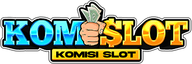 Logo KOMSLOT Indonesia